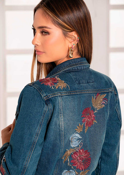 Chaqueta B609