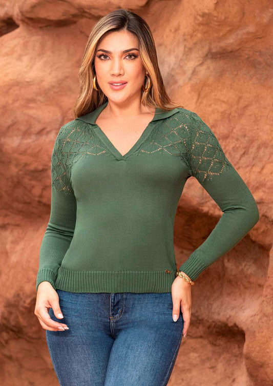 Sweater B629