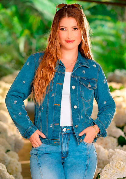 Chaqueta REF. B-723