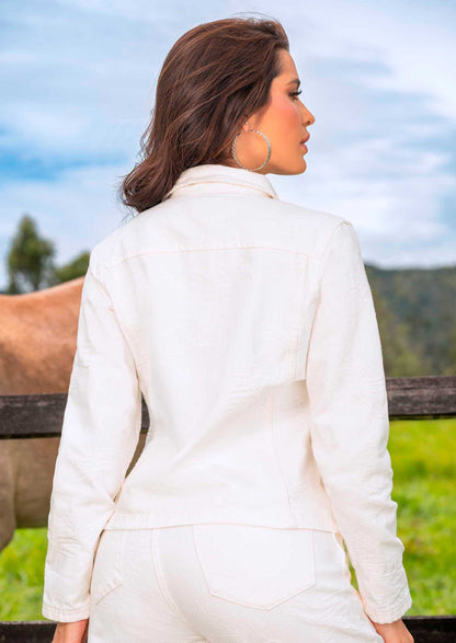 Chaqueta REF. B-744