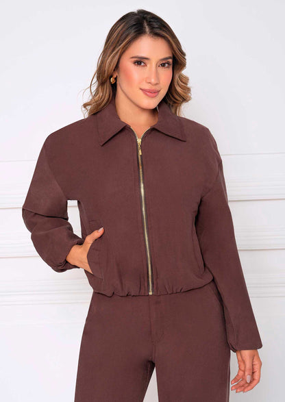 Chaqueta REF. L-764